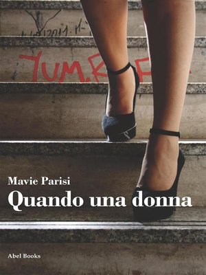 cover image of Quando una donna